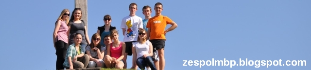 Zapraszamy na blog